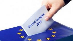 ELEZIONI EUROPEE DEL 26 MAGGIO 2019 - ORARI DI APERTURA UFFICI COMUNALI