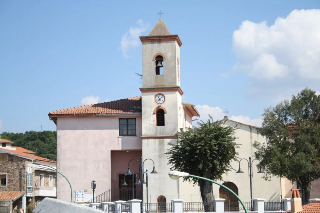 Chiesa della Beata Vergine Assunta