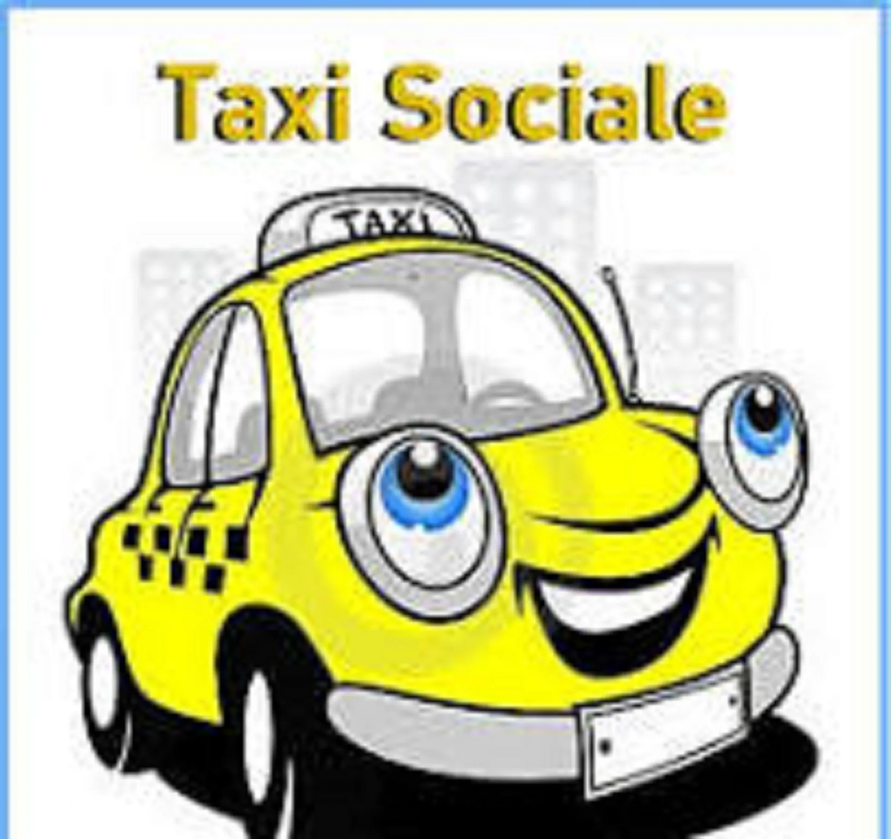MO.02 MOVE.US - Il Taxi Sociale. La domanda di accesso  deve essere presentata entro il 18/06/2024
