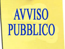 CANTIERE BOSCHIVO - ELENCHI PROVVISORI